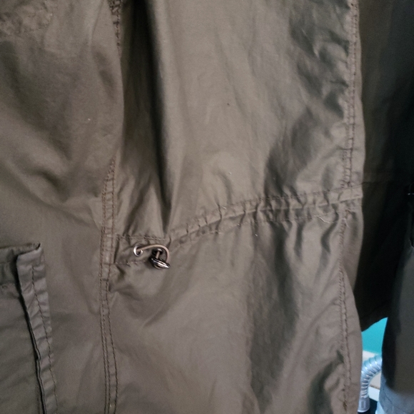 BUFFALO David Bitton Jacket size M - Picture 3 of 4
